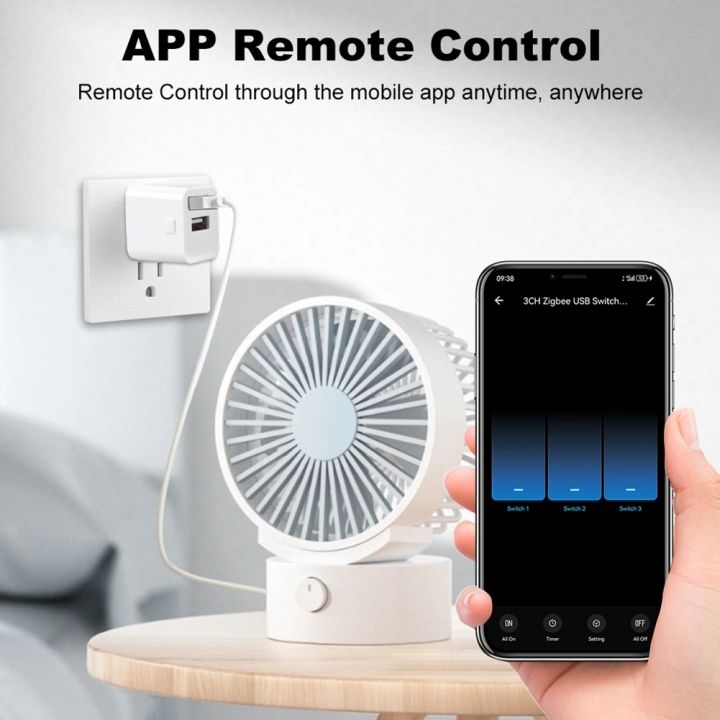 Tuya%20Smart%20WiFi%20USB%20Adapter%20Switch%205V%20Mini%20USB%20Power%20Adapter%20Smart%20Life%20Control%20for%20Yandex%201USB%20-%20Image%202