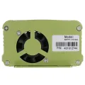 -7210A MPPT Solar Charge Controller 24V/36V/48V/60V/72V Solar Regulator Battery Charger Panel Boost Voltage Module. 