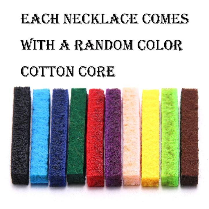 2023%20New%20Aromatherapy%20Jewelry%20Necklaces%20Essential%20Oil%20Diffuser%20Necklace%20Stainless%20Steel%20Open%20Locket%20Aroma%20Scent%20Perfume%20Necklace%20-%20Image%206