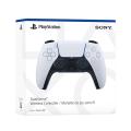 PS5 Controller DualSence - White. 