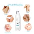 PANSLY Hair Removal Spray For Women 2 in 1 Intimate/Private Hair Removal Spray for Women Pubic Bikini Area Painless Depilatory.