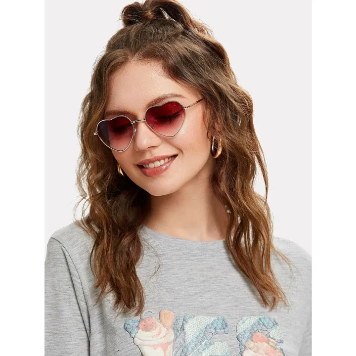 1PC%20Women%20Heart%20Shape%20Sunglasses%20luxury%20Brand%20Designer%20Men%20Metal%20Frame%20Sun%20Glasses%20Vintage%20Gradient%20Ocean%20Lenses%20UV400%20Shades%20-%20Image%203