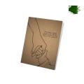 PaperTree Vintage Note Book Drawing Sketch Pad-Mothers Love[Everybody wants..]. 