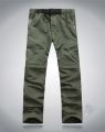 Quick Dry Detachable Hiking Pants Men Outdoor Sport Summer 2021Mens Camping Trekking Climbing Trousers Breathable Fishing Shorts.