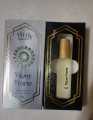 Silver Stone Attar by Alif 8ml Roll On Long Lasting Fragrance.