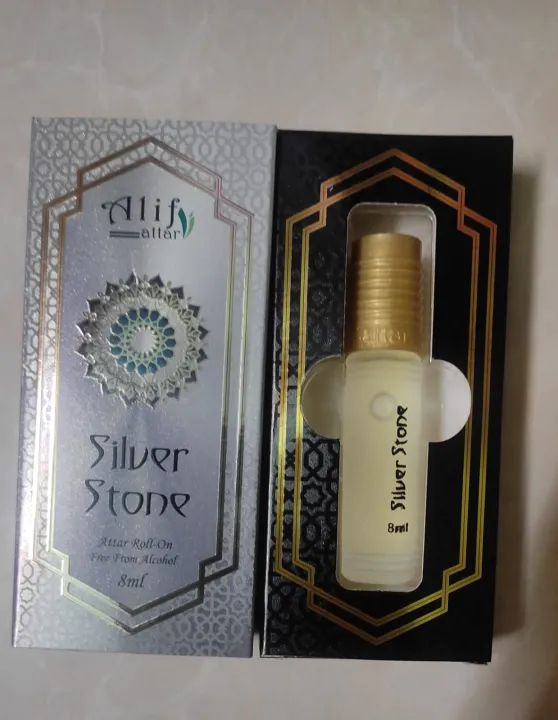 Silver%20Stone%20Attar%20by%20Alif%208ml%20Roll%20On%20Long%20Lasting%20Fragrance%20-%20Image%202