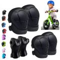 Kids Knee Pads Elbow Pads Guards Protective Gear Set Safety Gear for Roller Skates Cycling Bike Skateboard Inline Riding Sports. 
