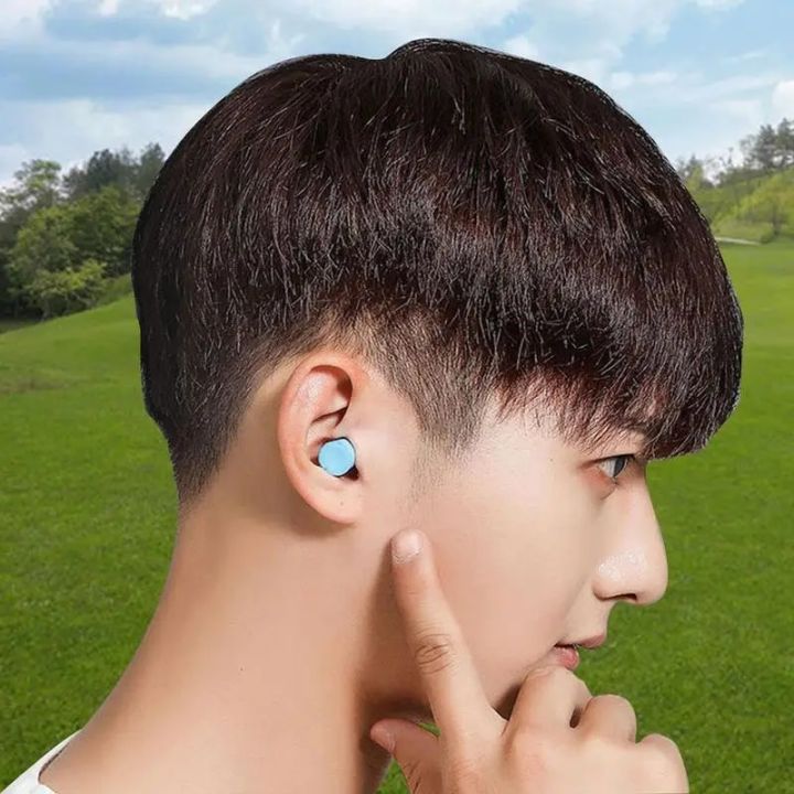 Earplugs%20Noise%20Reduction%20Plug%20For%20Sleep%20Protector%20Soundproofing%20Earplug%20To%20Case%20Sponge%20Noise%20Canceling%20Sleeping%20Ear%20Plug%20-%20Image%202