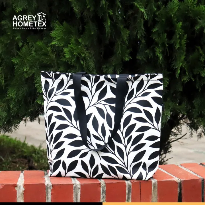 Cotton%20Fabric%20Tote%20Shopping%20Bag%20(14"x16")%20%E2%80%93%20Single%20Piece%20-%20Image%202