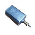2.4V Electric Trimmer Motor DC 2.4V 3.7V 6700RPM (Approx.) Motor 2.4V Motor For Electric Clippers Trimmer Shaving Machine Motor Tools. 