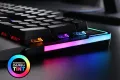 Dareu EK815S Mechanical Gaming Keyboard Blue Switch. 