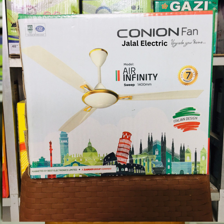 Conion%20Air%20Infinity%2056%E2%80%9D%203%20Blades%20(Copper%20Gold)%20Ceiling%20Fan%20-%20Image%203