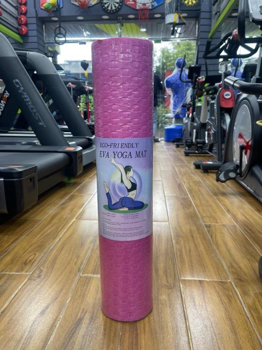 Yoga%20Mat%20Patty%20EVA%20(36''%20X%2072'')%20ECO%20FRIENDLY%20NON%20SLIPPERY,%20MAT%20-%20Image%203