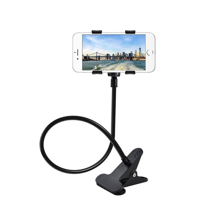 Universal%20Flexible%20Long%20Mobile%20Phone%20Holder%20Stand%20-%20Black%20-%20Image%203