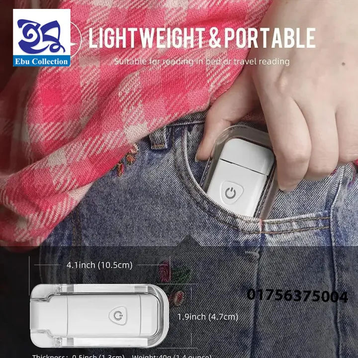 LED%20USB%20Rechargeable%20Clip-on%20Book%20Reading%20Light%20%E2%80%93%20Adjustable%20Brightness,%20Eye%20Protection,%20Portable%20Bookmark%20Lamp%20for%20Night%20Reading%20-%20Image%203