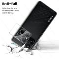 3PCS 3D Tempered Glass Camera Protect For Xiaomi Pocof6pro Pocorelaxx6pro Poco F6 Pro Lens Case Cover Poko Little X6 Pro F6Pro X6Pro. 