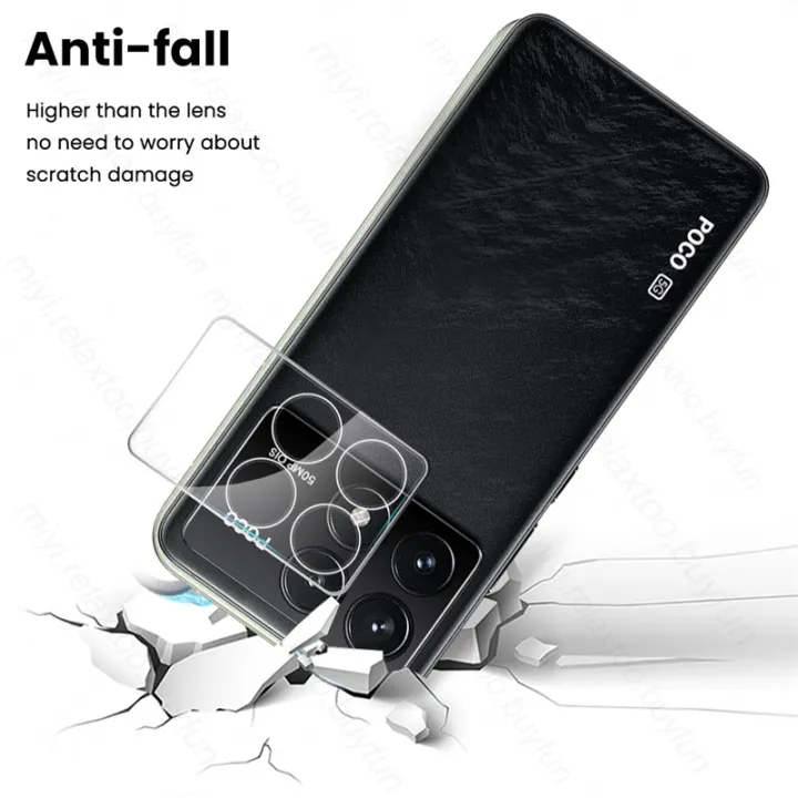 3PCS%203D%20Tempered%20Glass%20Camera%20Protect%20For%20Xiaomi%20Pocof6pro%20Pocorelaxx6pro%20Poco%20F6%20Pro%20Lens%20Case%20Cover%20Poko%20Little%20X6%20Pro%20F6Pro%20X6Pro%20-%20Image%204
