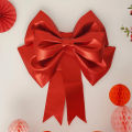 Lock Beautiful Household Wedding Big BowinsOnline Influencer Bow Material Package Wedding Room Decoration Wedding Supplies. 