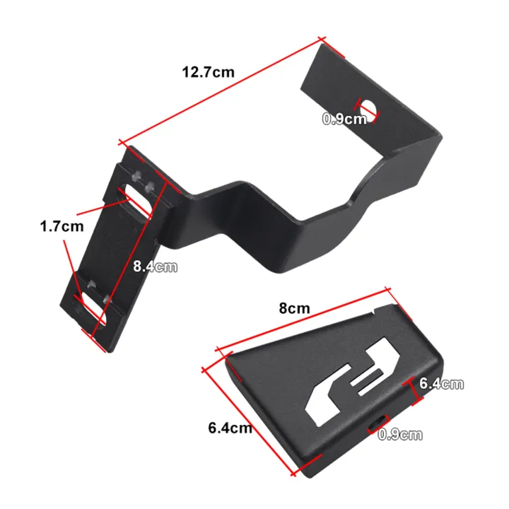 hood%20Spotlight%20Bracket-1%20Pair%20*%20Hood%20Spotlight%20Bracket-Black%20-%20Image%205