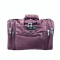 High Quality Travel Bag Big Size Waterproof & Washable. 