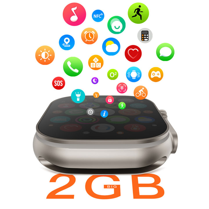 W69%20Ultra%20Smart%20Watch%20Men%2049mm%20ROM%202GB%20Series%209%20Compass%20NFC%20Feel%20Game%20BT%20Call%20Music%20Siri%20IWO%20Watch%20for%20IOS&Android%20Phone.%20-%20Image%204