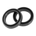 2Pcs Ceramic Ball Bearing Fit Sram Rotor Bb30/Pf30/Bb 386/Bb Right Bottom Bracket.