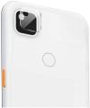 Google Pixel 4a 5G Back Camera Lens Protector. 