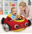 Baby Care Seats Sofa Toys Car Seat Support Baby Plush for Learn to Sit for Babies. 