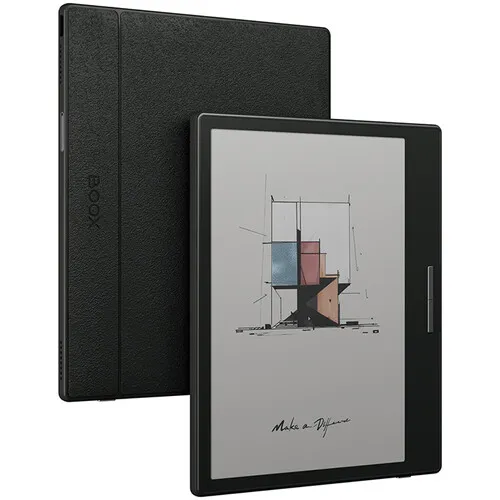 BOOX Go Color 7 | The Flexible 7'' Color ePaper Reader | Daraz.com.bd