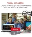 Original Lenovo SD 1TB Micro TF Mini SD Card 1TB TF Memory Flash Card for Phone/Computer/Camera Dropshipping. 