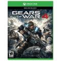 Gears Of War 4 Gaming CD for xbox One. 