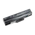 Sony VAIO VPC-CW1ZEG/BU Others Battery for Sony BPS13 Black Laptop Battery. 