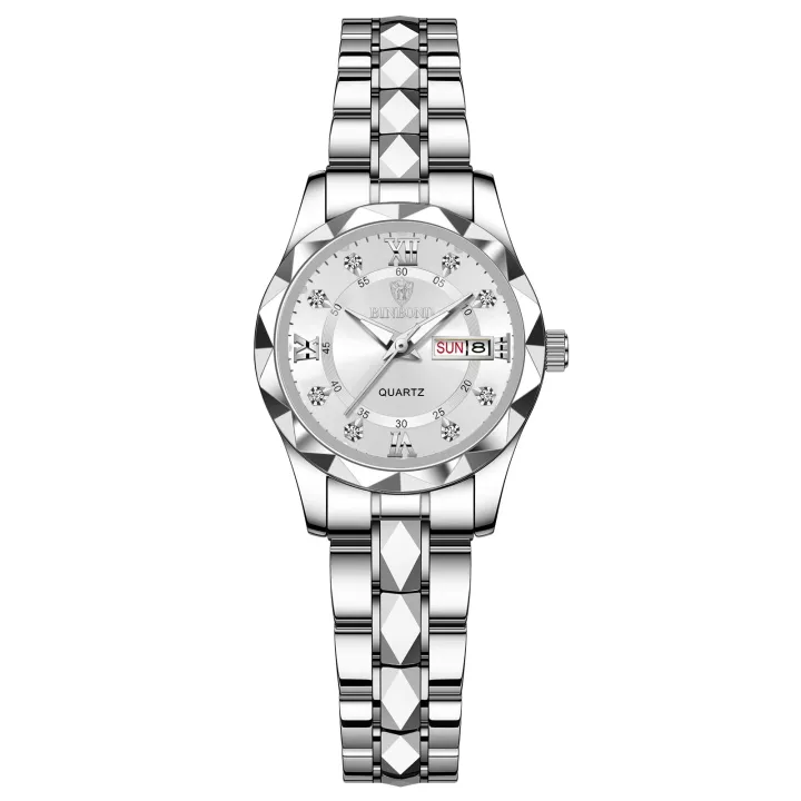 Fashion%20Woman%20Wristwatch%20Waterproof%20Luminous%20Chronograph%20Watch%20for%20Lady%20Stainless%20Steel%20Woman's%20Quartz%20Watches%20reloj%20hombre%202024%20-%20Image%207