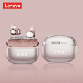 Original Lenovo RS119Pro OWS Ear Clip Wireless Earphones Bluetooth 6.0 Comfort Ultra Open Gaming Sports Headphones LED Digital Power Display New.