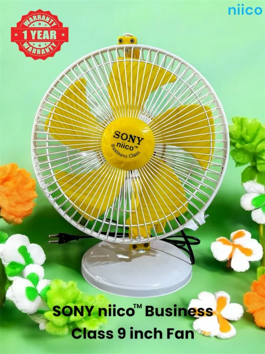 9%20inchi%20%20Business%20Class%20Soundless%20High%20Speed%20Sony%20niico%20Fan(One%20Year%20Warranty)-Yellow%20Color%20-%20Image%204