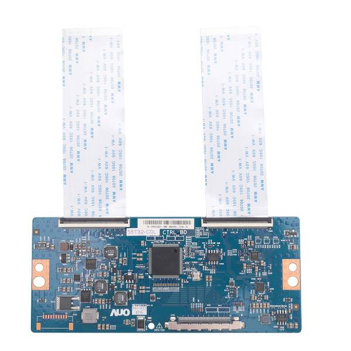 55T32-C0L Logic Board 55T32-COL CTRL BD for 4K 55 Inches Display High Performance Replacement Controller Board