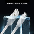 USB Charger For Samsung Galaxy A52 A32 A42 A12 A02S 5G A30 A50 A70 Fast Charging QC 3.0 18W Phone Adapter Type-c USB Cable.