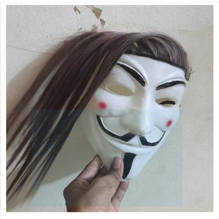 White Brown air Attractive amazing Hacker mukhosh