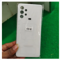 Replacement Backshell Panel for Samsung Galaxy A32 4G Battery Back Door Back panel.