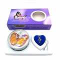 Love season Necklace Making Kit Cage Pearl in Kit Set Necklace Kit For women. 