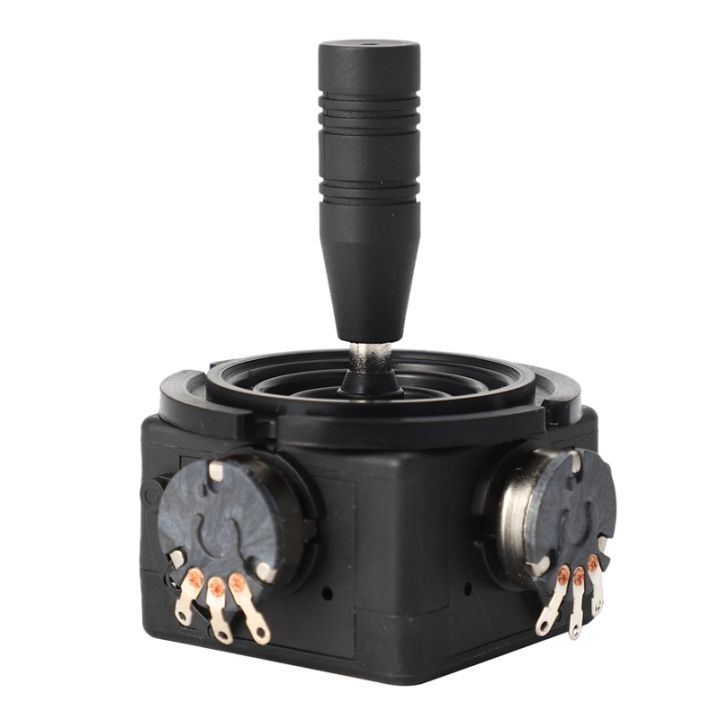 Joystick%20Potentiometer%20Jh-D202X-R2/R4%2010K%202D%20Monitor%20Keyboard%20Ball%20Joyrode%20Controller%20-%20%20black%20-%20Image%204