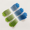 3Pcs Large Limit Comb For Wahl Electric Clippers Accessories 32mm 38mm 51mm Barber Shop Hair Clipper Cutting Guide Comb Y0702.