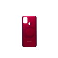 Samsung Galaxy M31 Back Panel Replacement – Rear Housing Frame Backshell (Without Camera Glass).