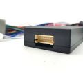 Car Audio Radio CD Player 16 PIN Android Power Cable Adapter with Canbus Box for Honda Civic CRV Media Wiring Harness.