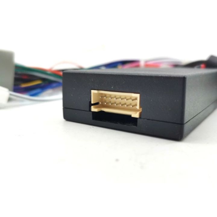 Car%20Audio%20Radio%20CD%20Player%2016%20PIN%20Android%20Power%20Cable%20Adapter%20with%20Canbus%20Box%20for%20Honda%20Civic%20CRV%20Media%20Wiring%20Harness%20-%20Image%208