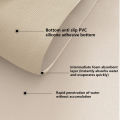 Diatom Mud Kitchen Pad Countertop Drainage Wash Free Drying Pad Coffer Machine Mat Tea Table Insulation PadTableware Drying Pad.