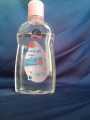 Johnson's Baby Oil 200 ml [best quality]. 