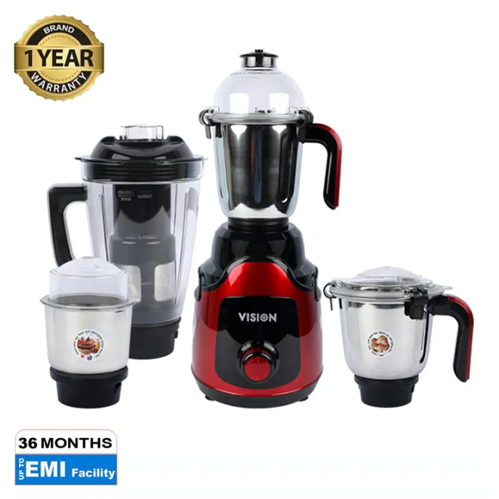 VISION%20Blender%20VIS-SBL-023-1200W%20(KM%204%20in%201)%20Multi%20Color%20874998%20-%20Image%202