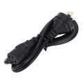 Treadmill Power Cord Universal Heat Resistant AC Power Cord for Home Appliance for Computer.