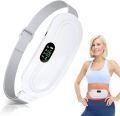 Heating pad for Period Cramps & Vibration sliming Massage belt For Girls.
